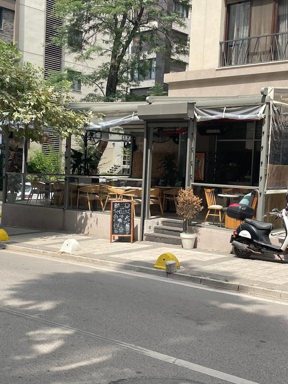 Melly Coffee Co. fotoğraf 7