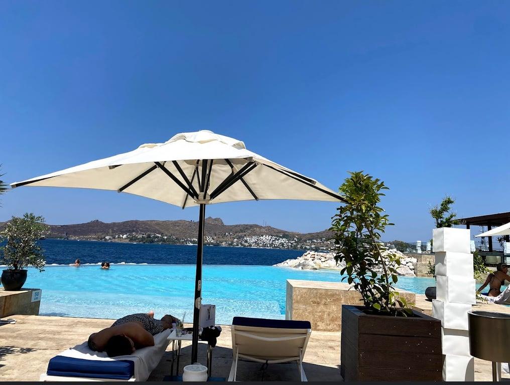 Zuma Bodrum fotoğraf 6