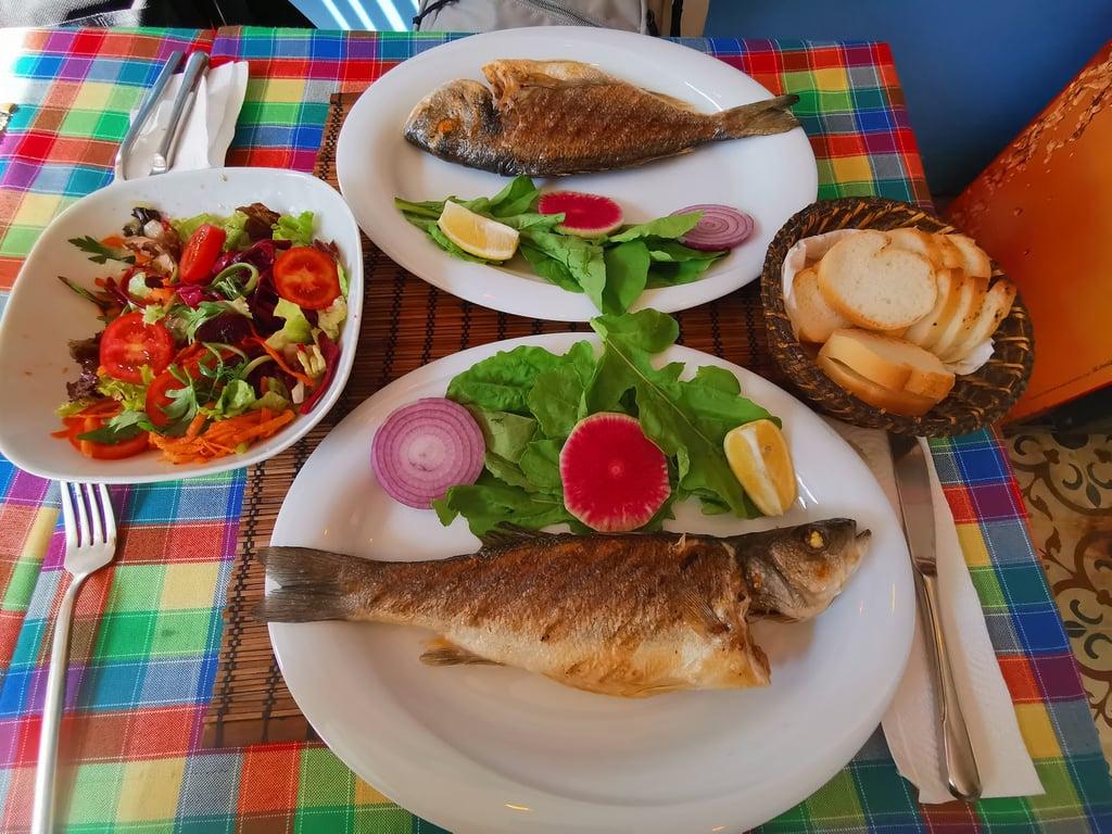 Fish & Meat House fotoğraf 7