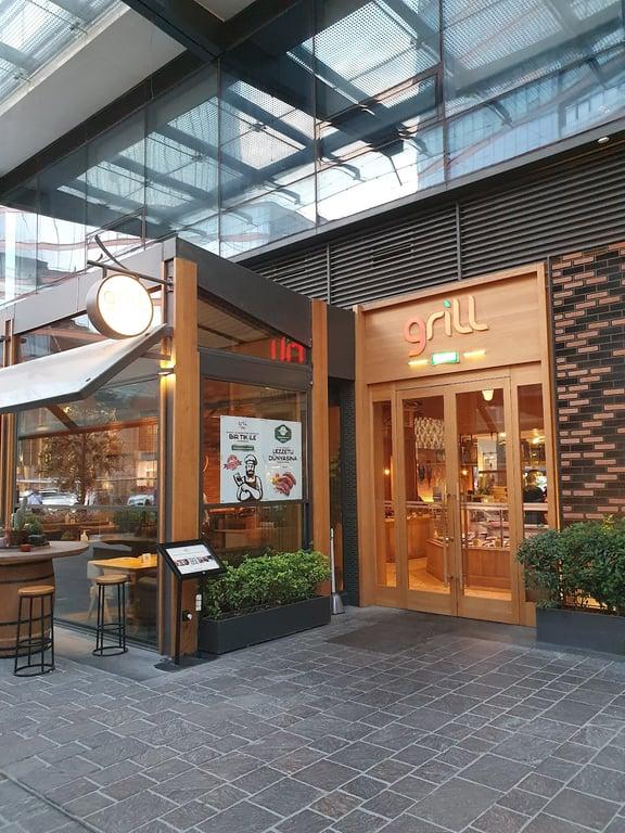 Grill Prime Vadistanbul AVM fotoğraf 10
