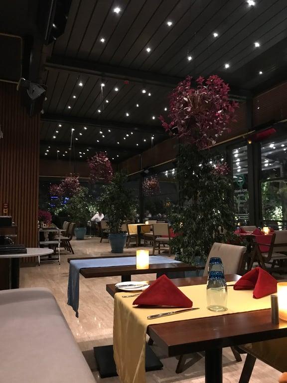 Zaxi Restaurant fotoğraf 10