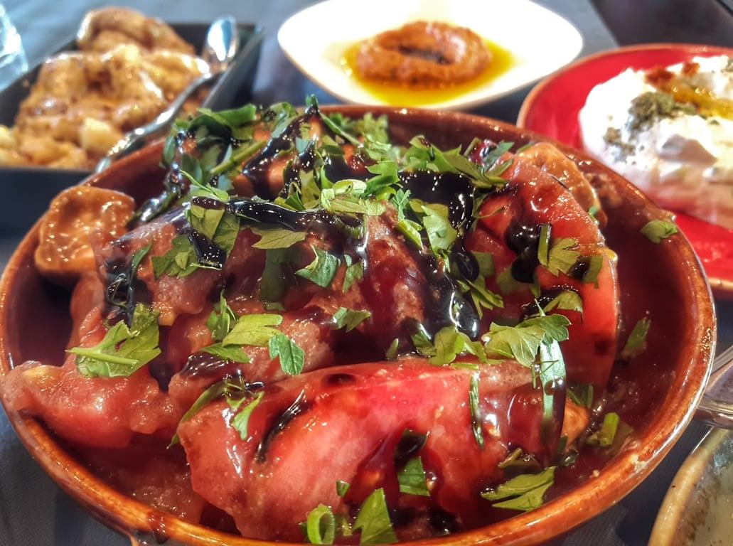 Duble Meze Bar fotoğraf 7