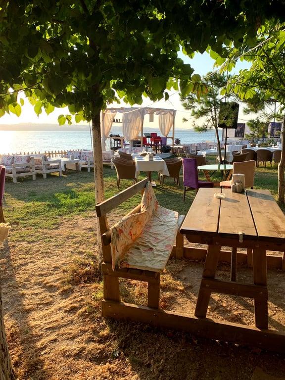 Saklıköy Cafe Restoran fotoğraf 8