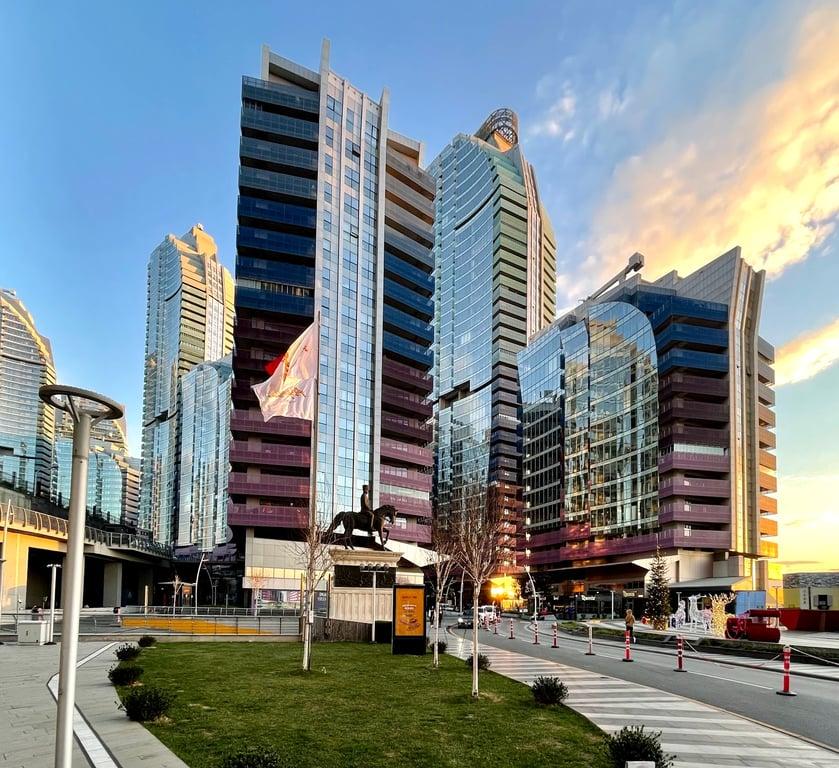 Esnaf Maslak fotoğraf 9