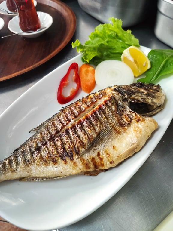Rıhtım Restaurant fotoğraf 3