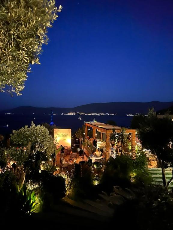 Da Mario Ristorante & Pizzeria fotoğraf 3