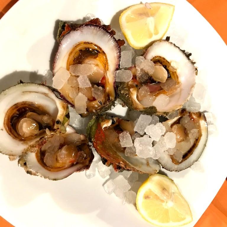 Restoran Artistico fotoğraf 3