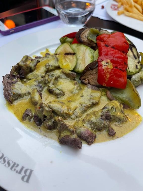 Neni Brasserie fotoğraf 8