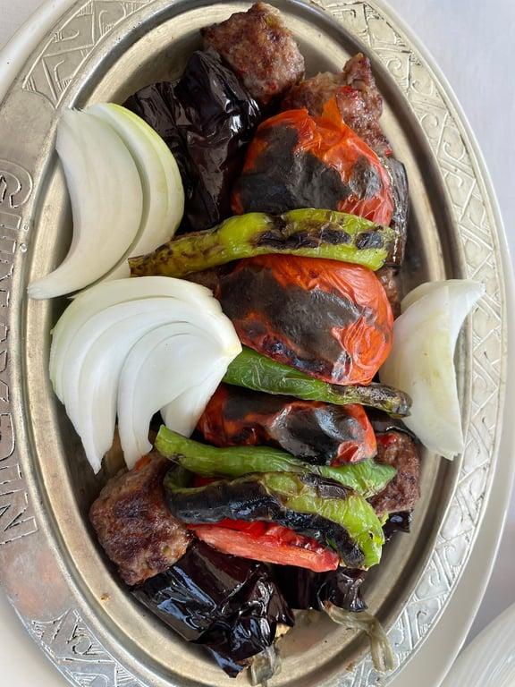 Günaydın Kebap & Steakhouse Kalamış fotoğraf 9