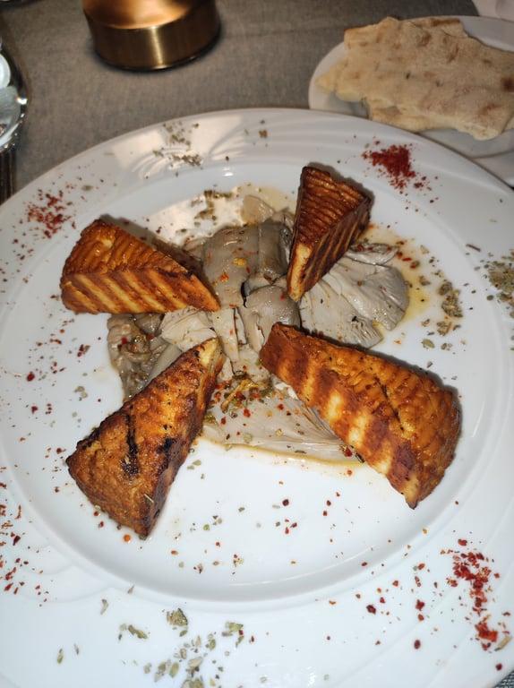 Matbah Restaurant fotoğraf 6