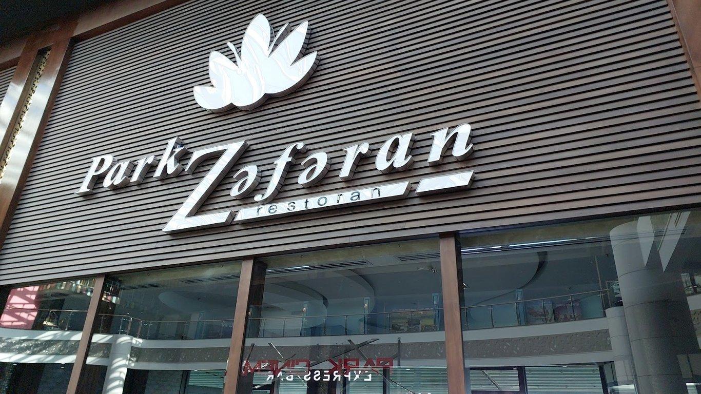 Zeferan Restaurant fotoğraf 5