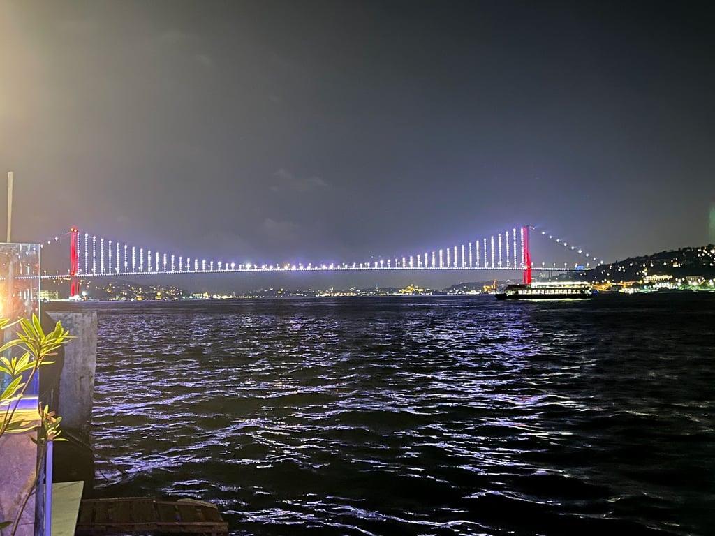 Rigel Restaurant fotoğraf 15