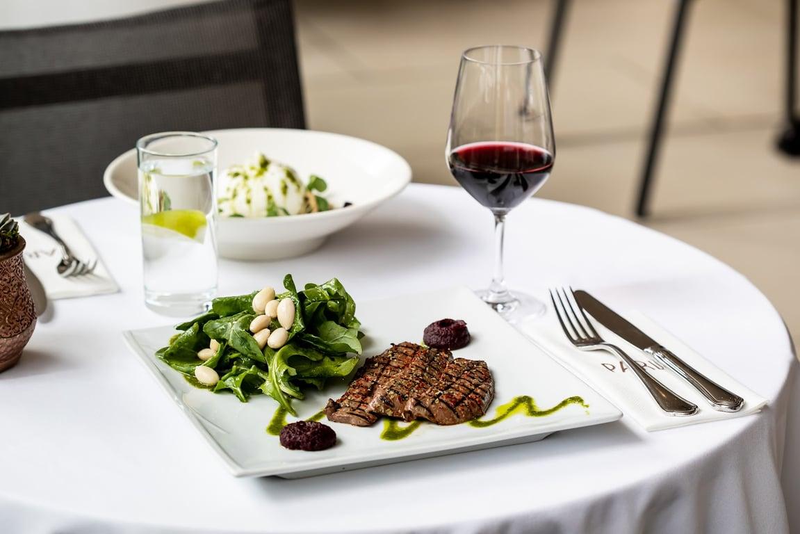 Parlé Restaurant fotoğraf 7