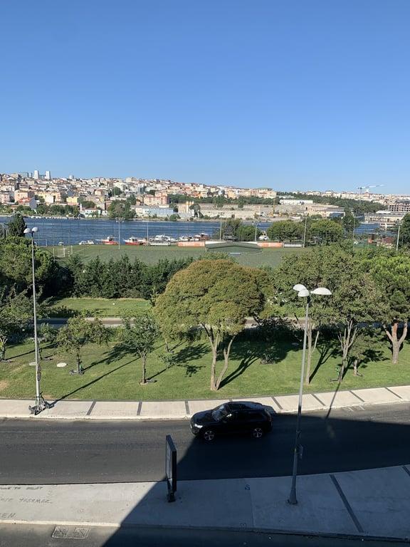 Balat Sahil Restoran