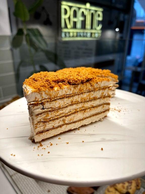 Rafine Moda - Fine Cuisine fotoğraf 3