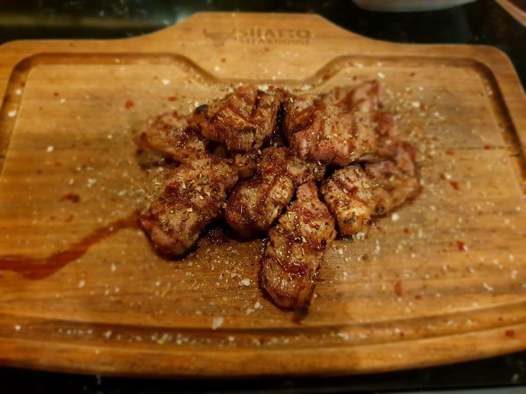 Shatto Steakhouse fotoğraf 7