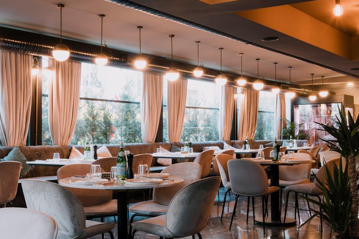 By Ulus Steakhouse fotoğraf 3