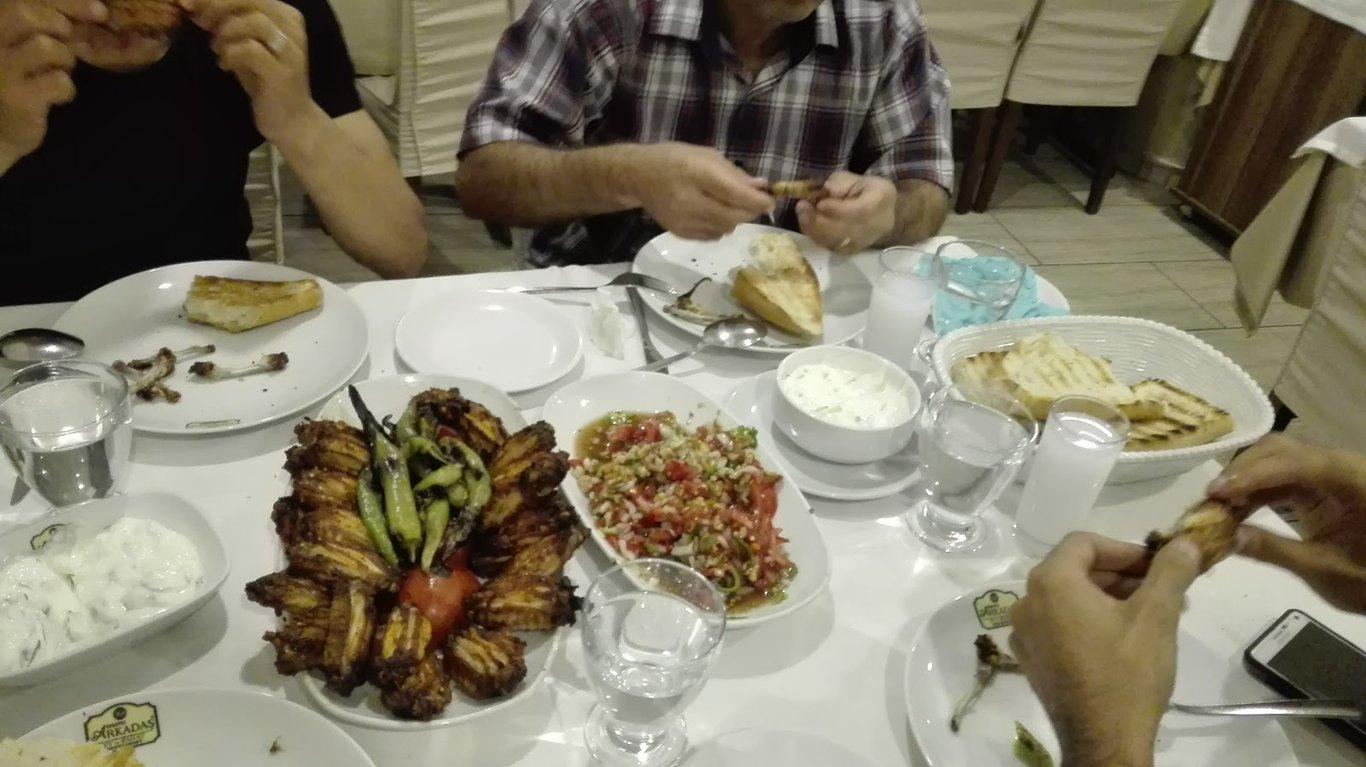 Kanatçı Arkadaş fotoğraf 4
