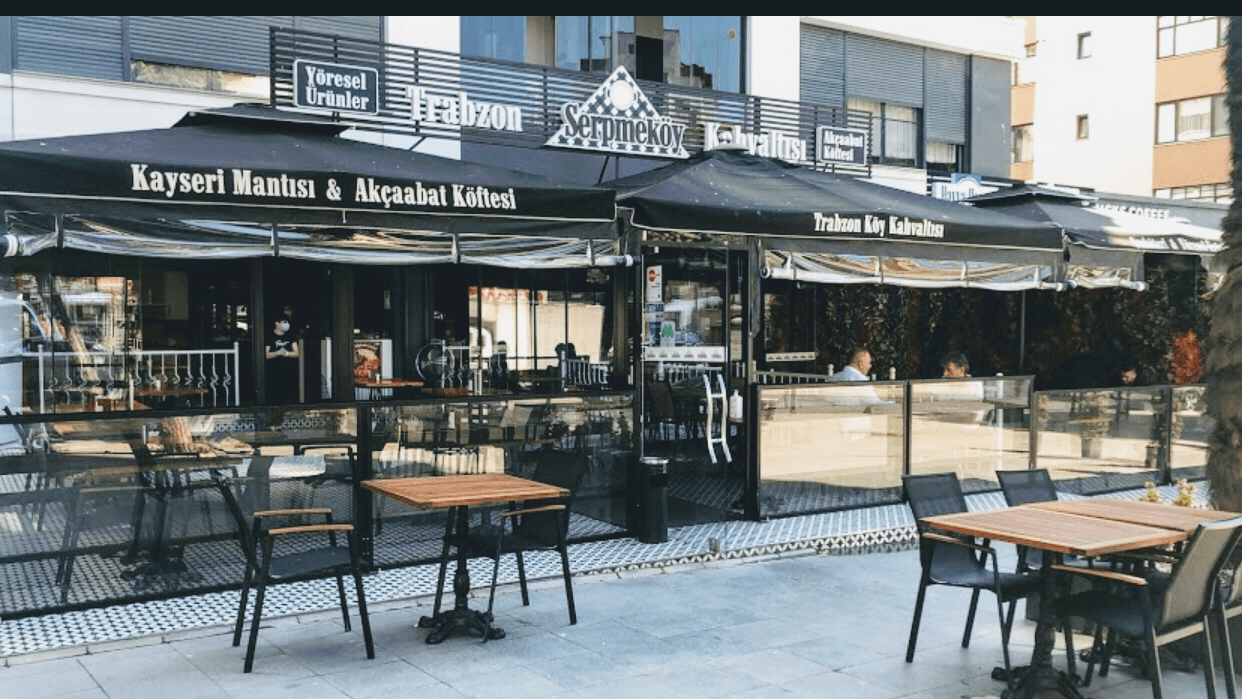 Serpmeköy Trabzon Köy Kahvaltısı fotoğraf 15