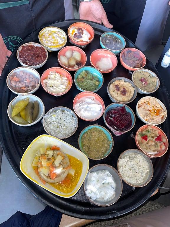 Adana Dostlar Kebap fotoğraf 9