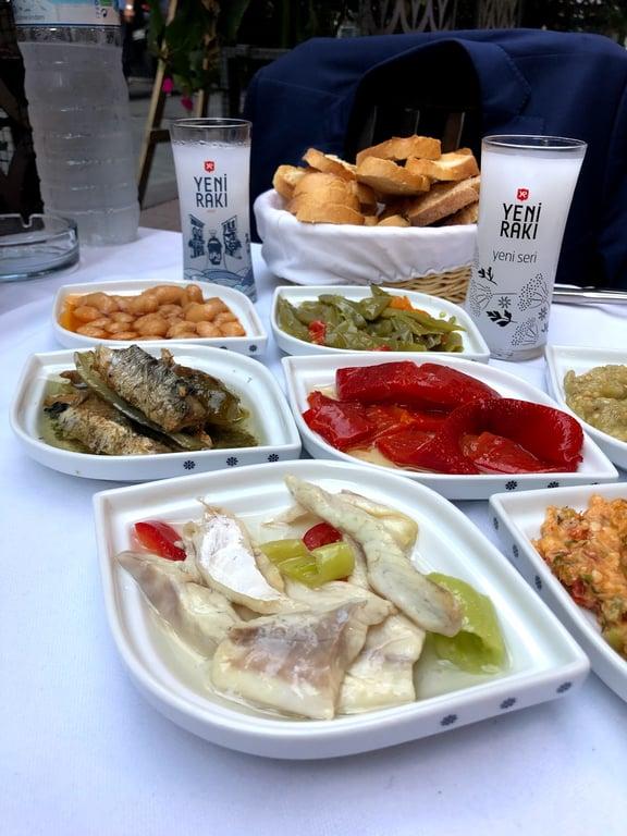 Zeytinli Meyhane fotoğraf 7