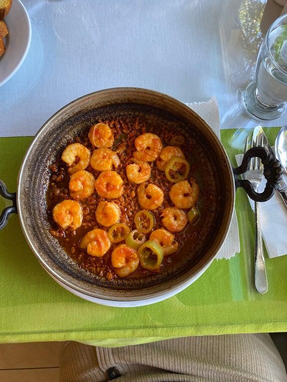 Karina Balık Restaurant fotoğraf 8