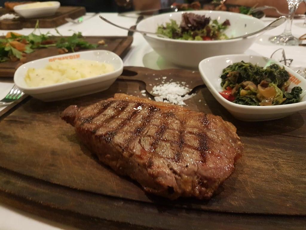 Günaydın Kebap & Steakhouse Çayyolu fotoğraf 7