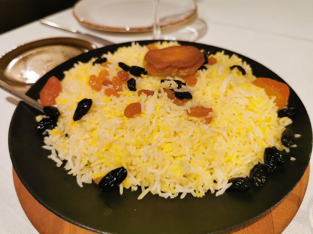 Nakhchivan Restaurant fotoğraf 6