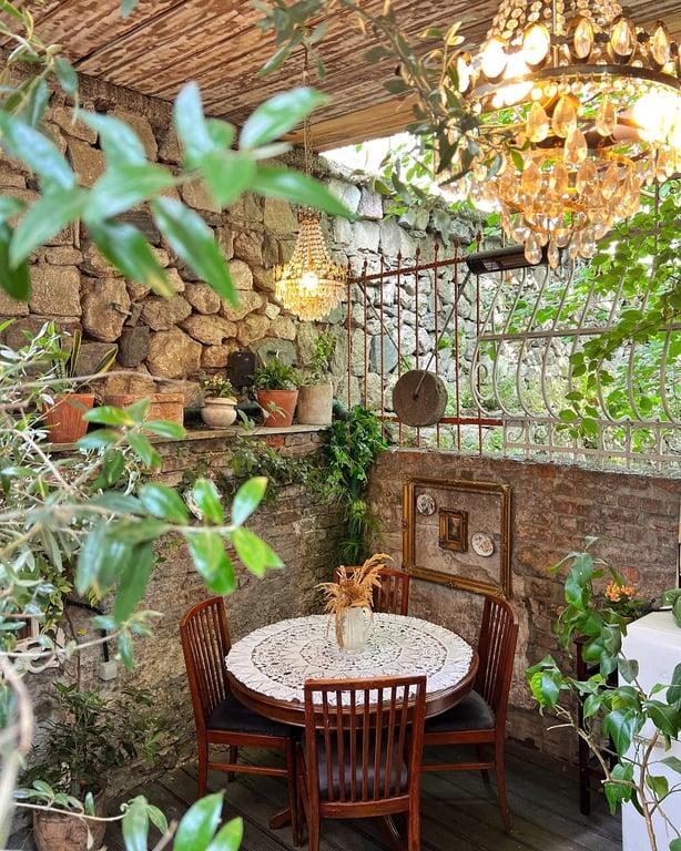 Velvet Cafe, Balat fotoğraf 10