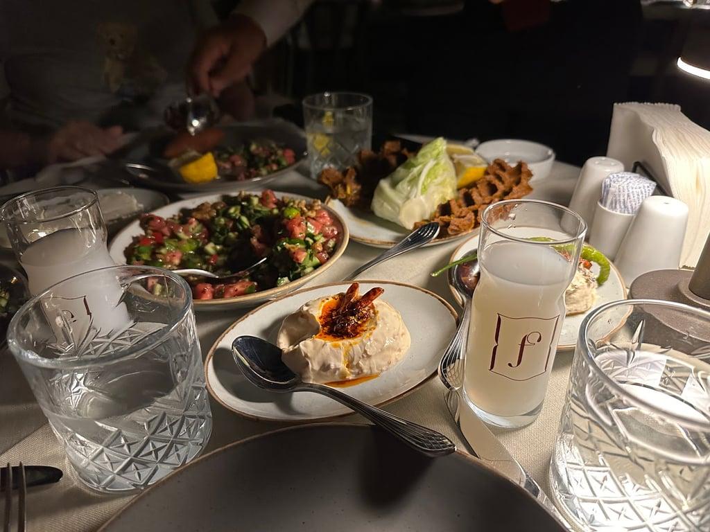 Fiko Ocakbaşı Yalıkavak fotoğraf 6