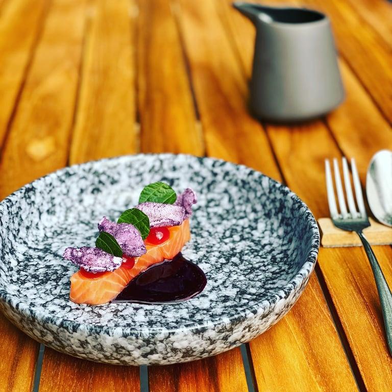 Restaurant Handwerk fotoğraf 7