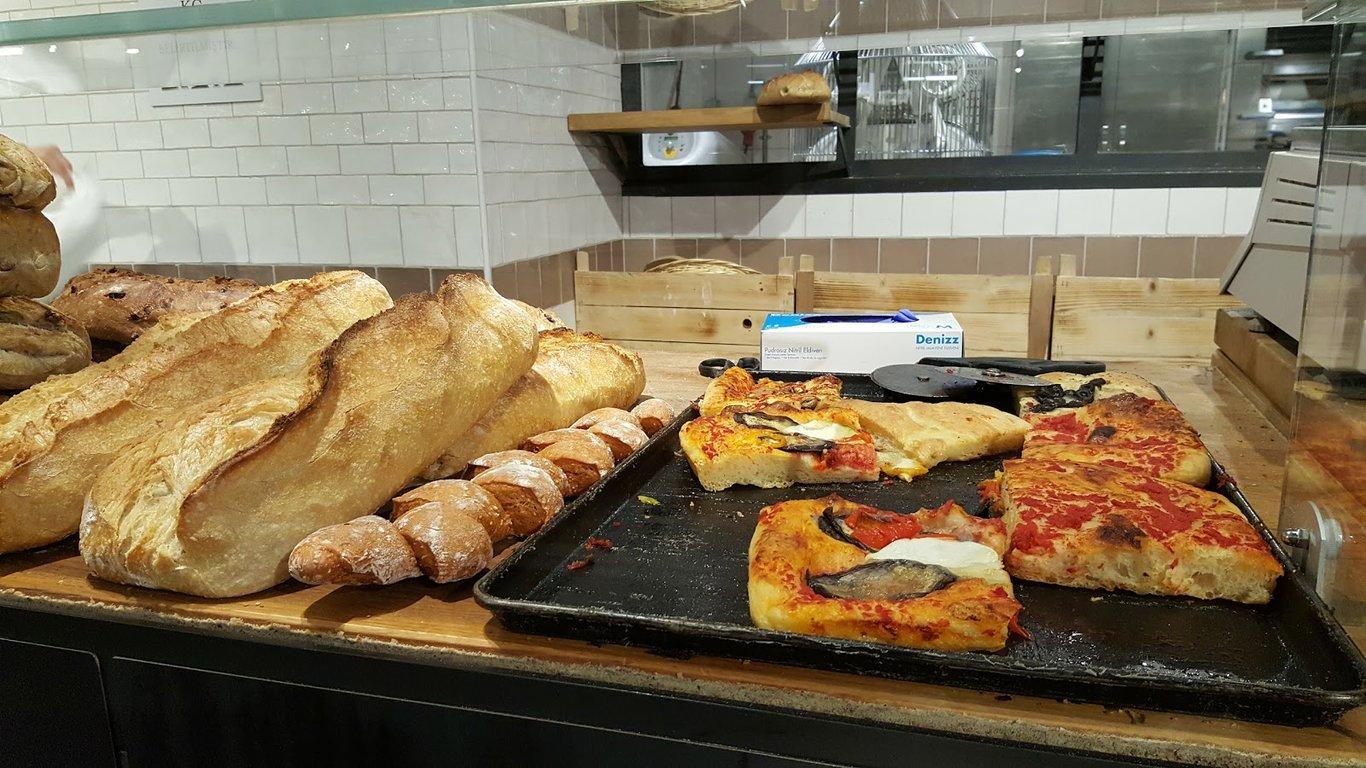 Eataly fotoğraf 4