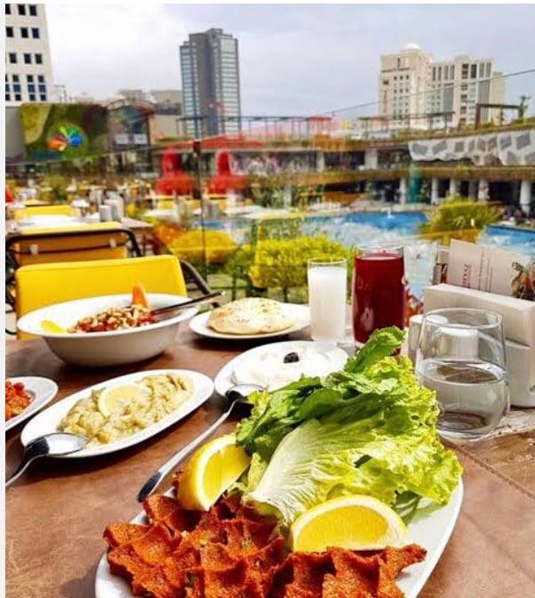 Kaşıbeyaz Ataşehir fotoğraf 6