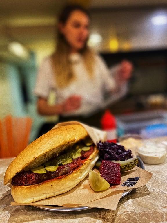Lokal Kokoreç fotoğraf 2