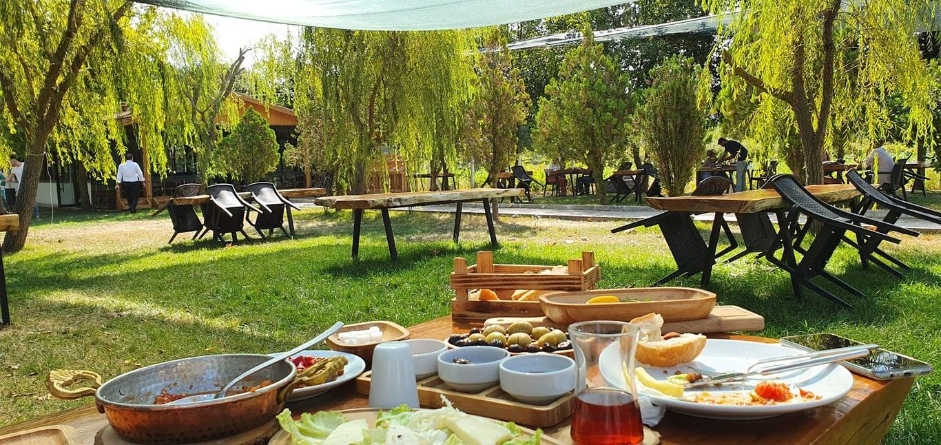 Beyazköy Restaurant fotoğraf 4