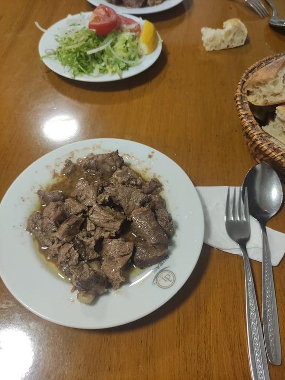 Durak Lokantası fotoğraf 4