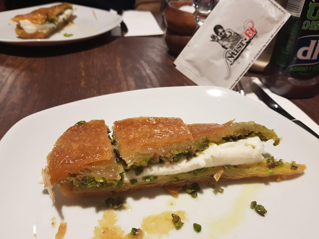 Saltbae Burger Kanyon fotoğraf 7