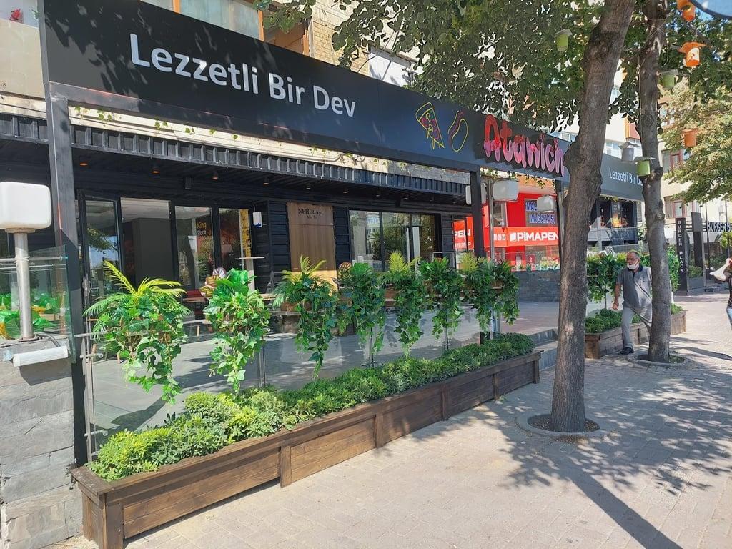 Atawich İncirli fotoğraf 5