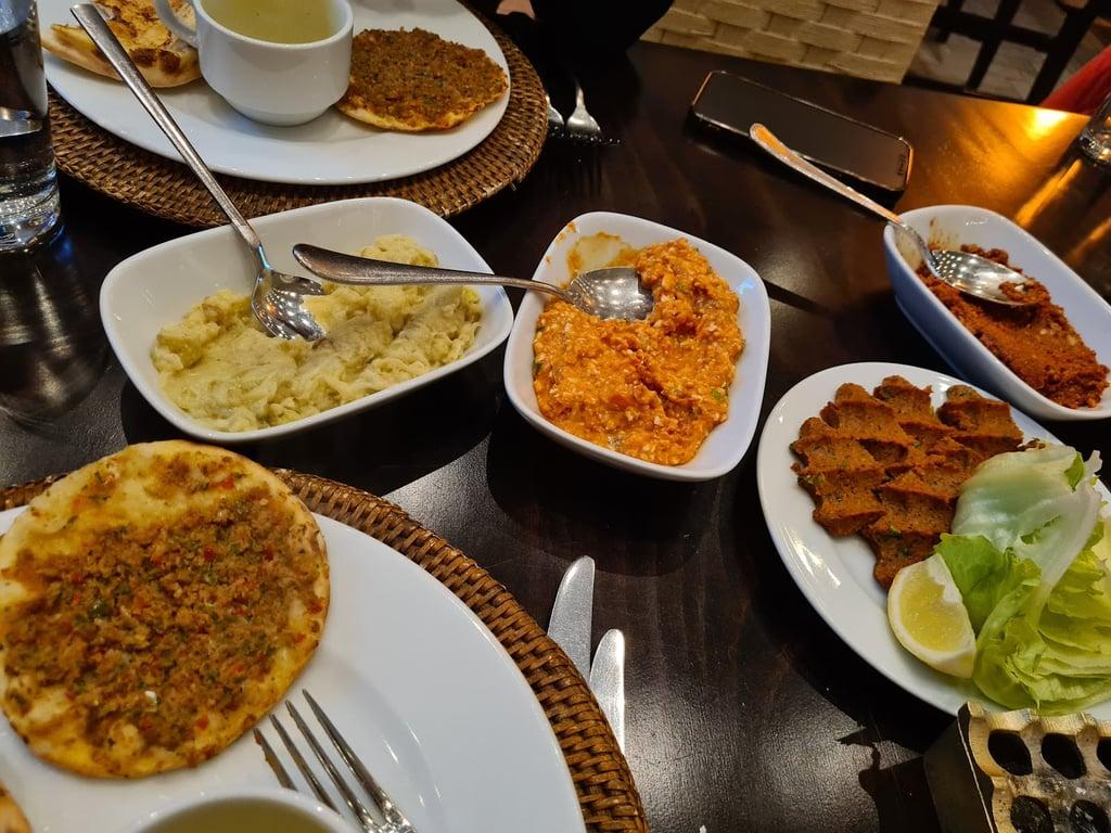Venge Etiler | Et | Restaurant İstanbul fotoğraf 9