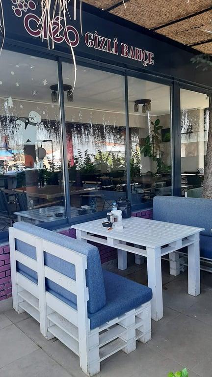 Bade'M Restaurant fotoğraf 6