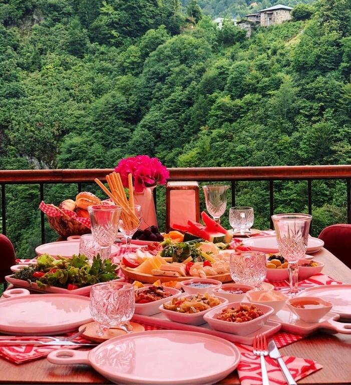 Cansuyu cafe & restaurant fotoğraf 7