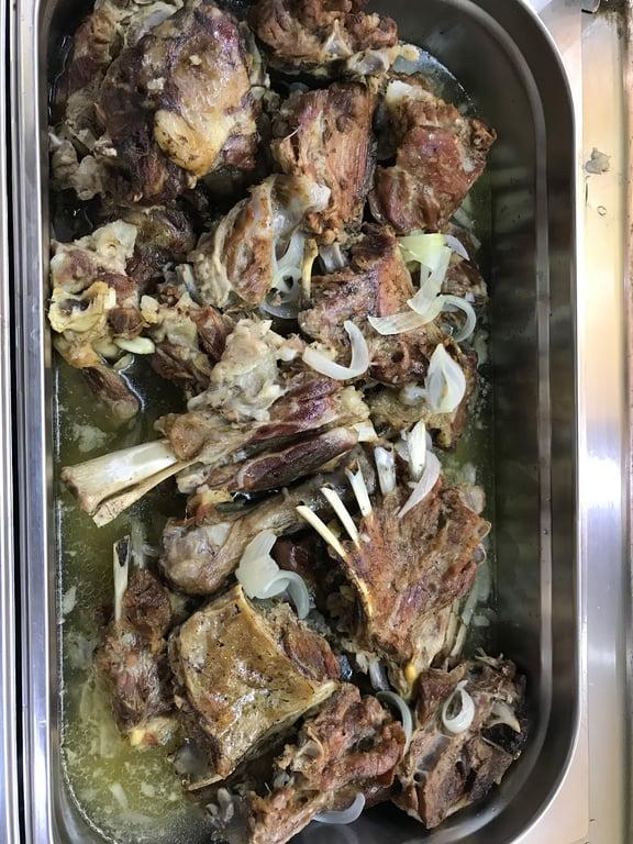 Rezzak Restaurant fotoğraf 4