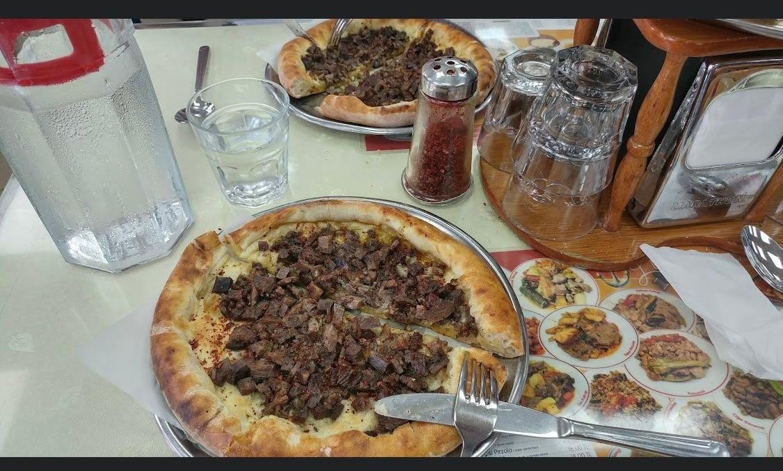 Liman Lokantası
