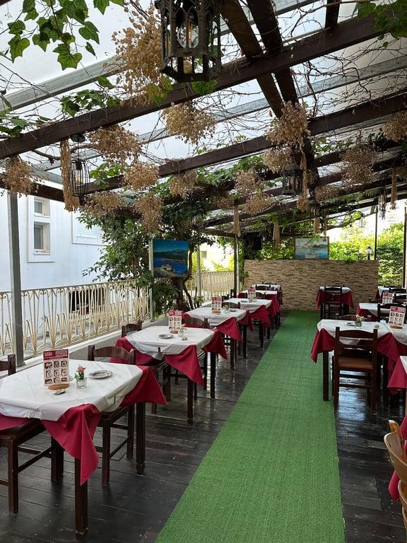 Hirodion Taverna fotoğraf 2