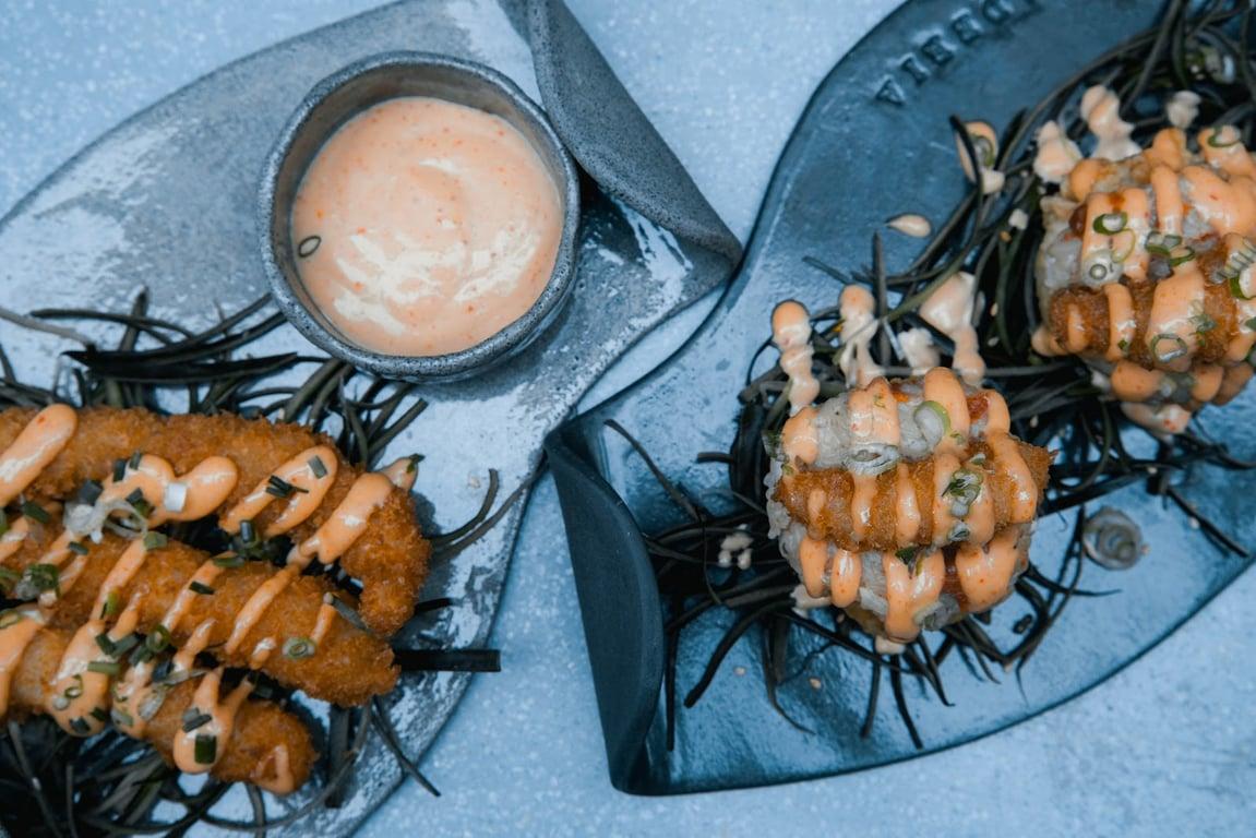 Maderia Sushi Bar fotoğraf 2