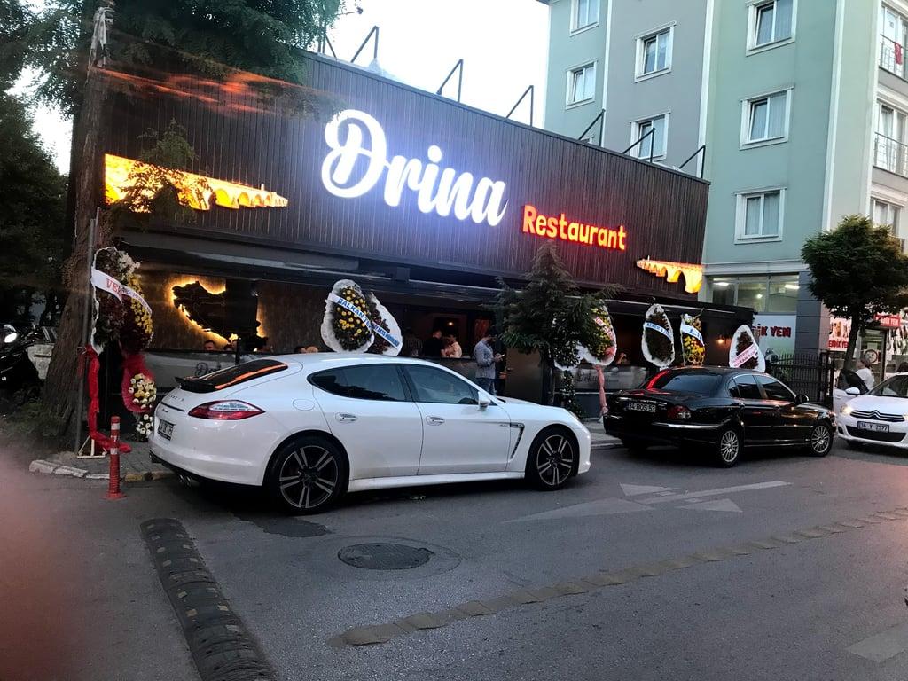 Drina Restaurant fotoğraf 5