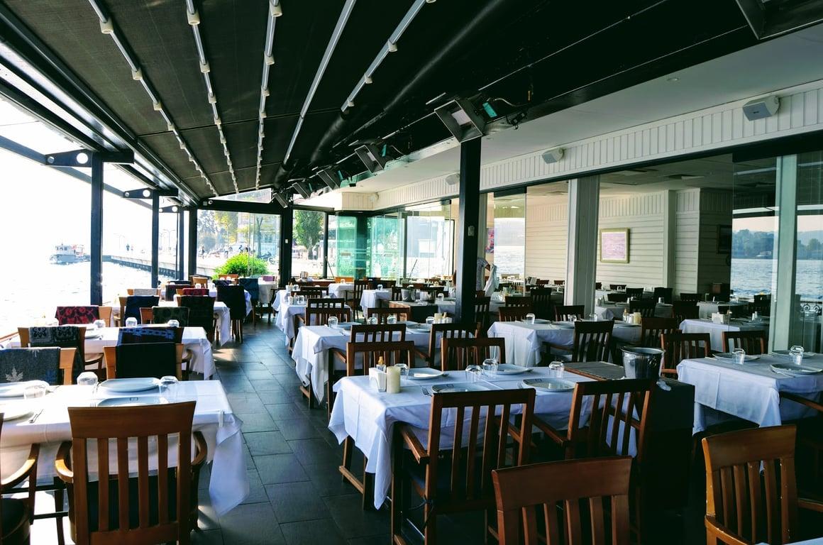 İskele Rumeli Hisarı Restauray fotoğraf 13