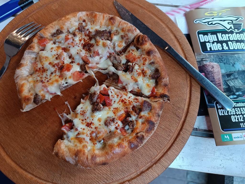 Doğu Karadeniz Pide & Döner fotoğraf 9
