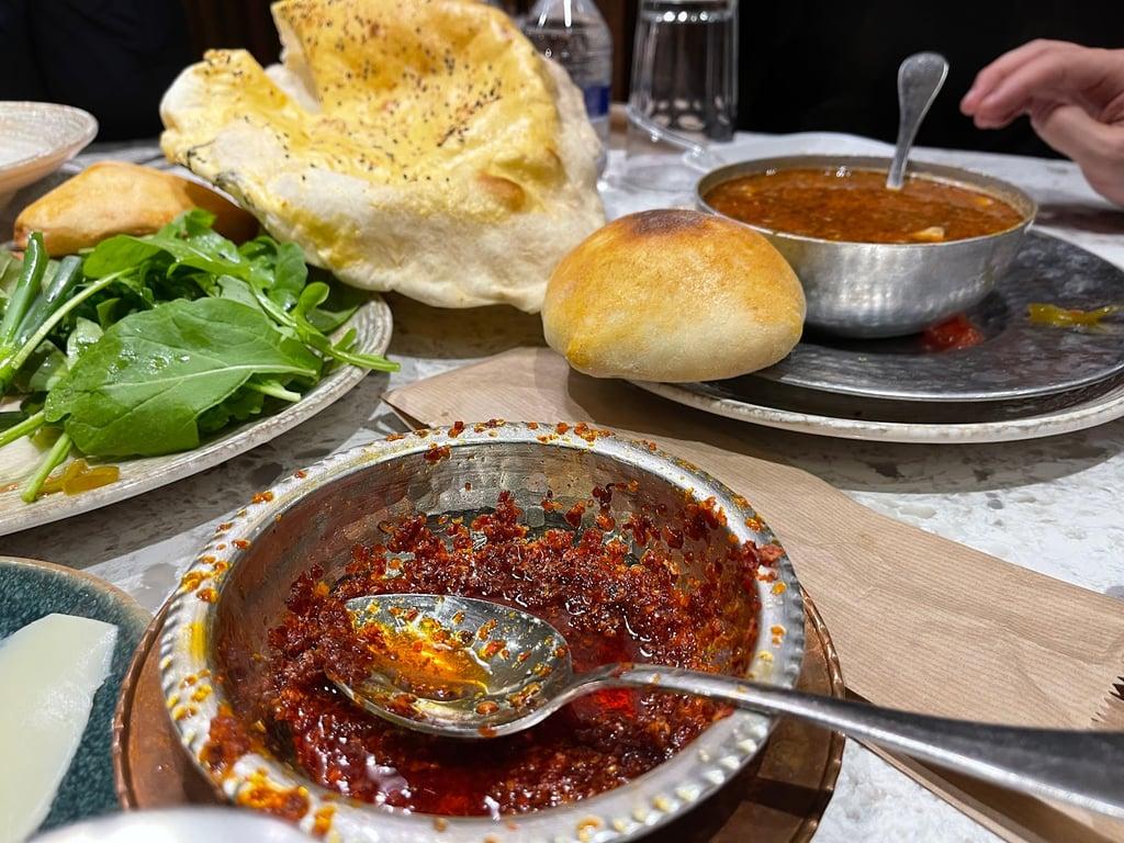Sarıhan Gusto
