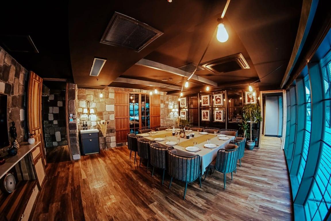 Afitap Meyhane Söğütözü fotoğraf 4